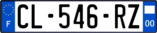 CL-546-RZ