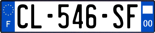 CL-546-SF