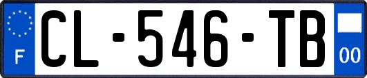 CL-546-TB