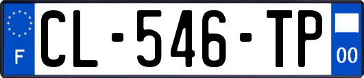 CL-546-TP