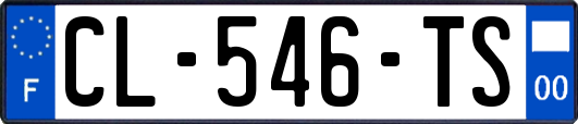 CL-546-TS
