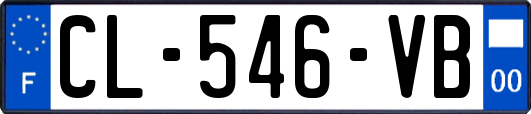 CL-546-VB
