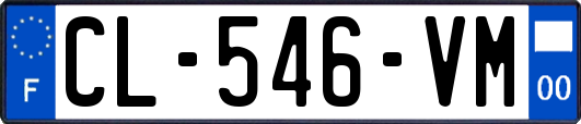 CL-546-VM
