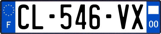 CL-546-VX