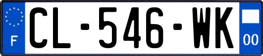 CL-546-WK