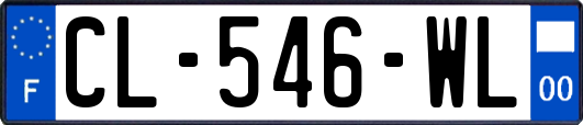 CL-546-WL