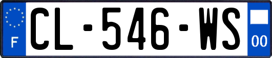 CL-546-WS