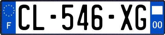 CL-546-XG