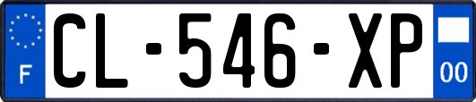 CL-546-XP