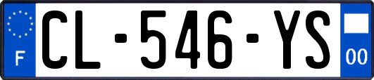 CL-546-YS