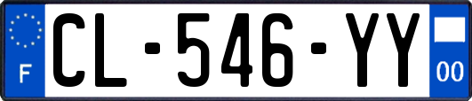 CL-546-YY
