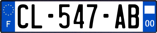 CL-547-AB