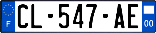 CL-547-AE
