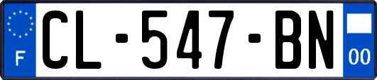 CL-547-BN