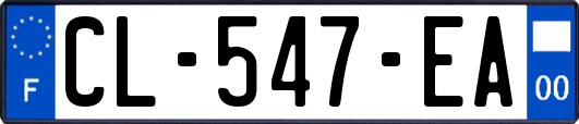 CL-547-EA