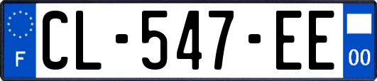 CL-547-EE
