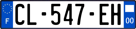 CL-547-EH