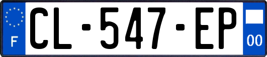 CL-547-EP