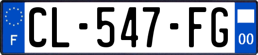 CL-547-FG