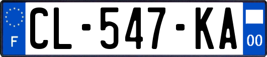 CL-547-KA