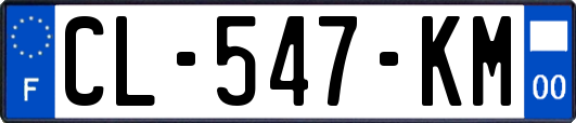 CL-547-KM