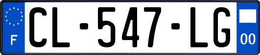 CL-547-LG