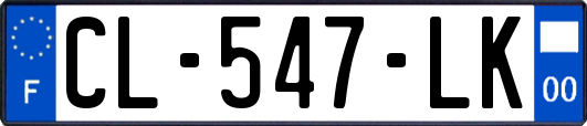 CL-547-LK