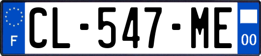 CL-547-ME