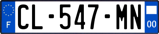 CL-547-MN