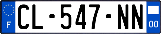 CL-547-NN