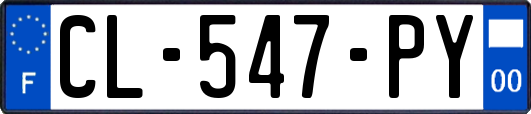 CL-547-PY
