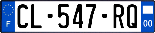 CL-547-RQ