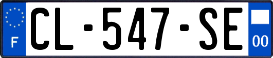 CL-547-SE