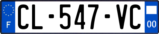 CL-547-VC