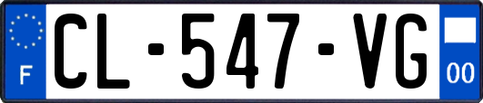 CL-547-VG