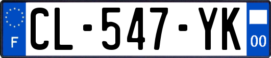 CL-547-YK