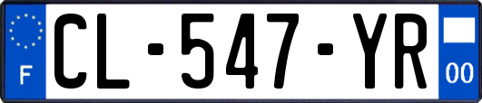 CL-547-YR