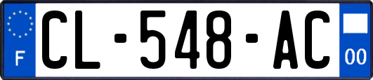 CL-548-AC