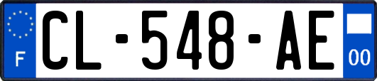 CL-548-AE
