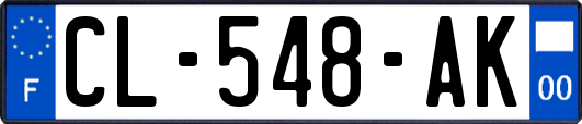 CL-548-AK