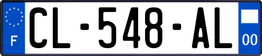 CL-548-AL