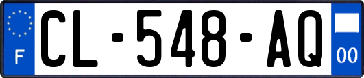 CL-548-AQ