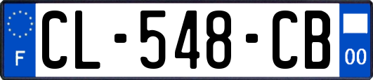 CL-548-CB