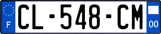 CL-548-CM