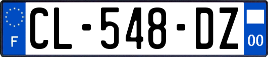 CL-548-DZ