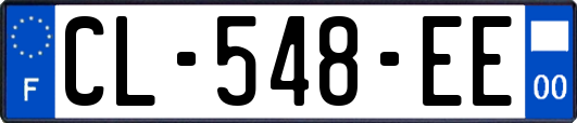 CL-548-EE