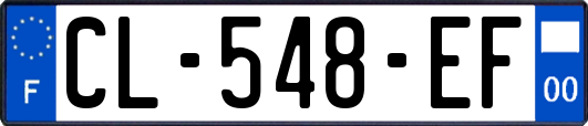 CL-548-EF