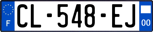 CL-548-EJ