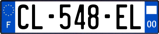 CL-548-EL
