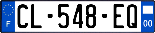 CL-548-EQ